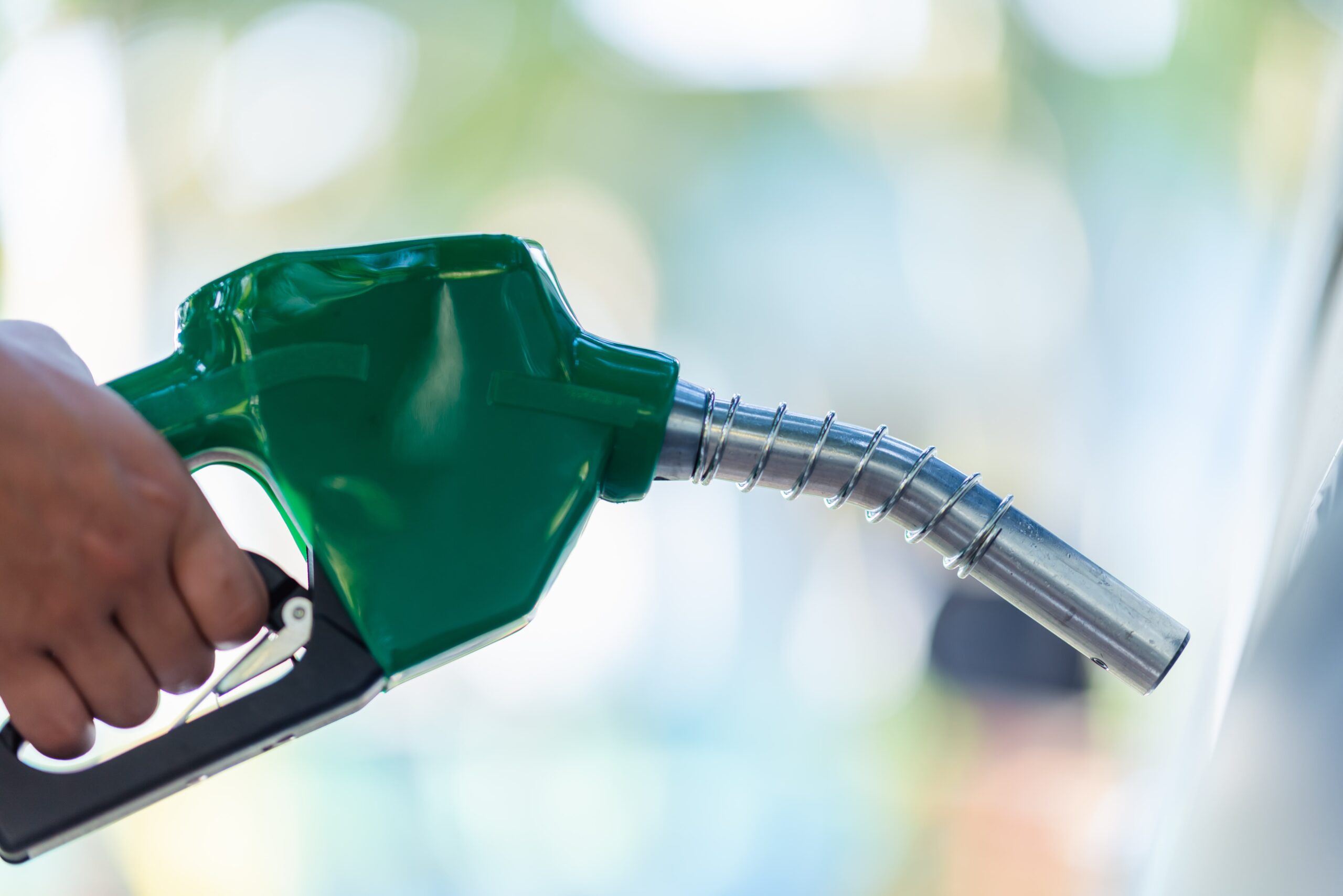 Ethanol Blended Petrol